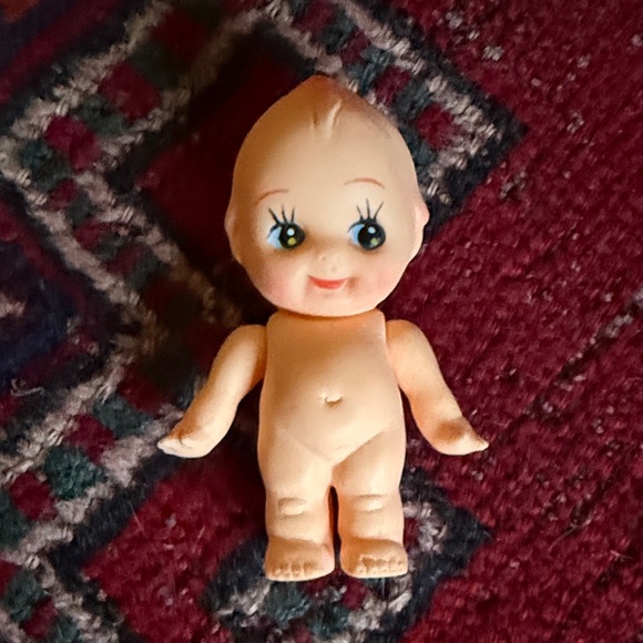Other - Original vintage Kewpie Doll collectible Toy